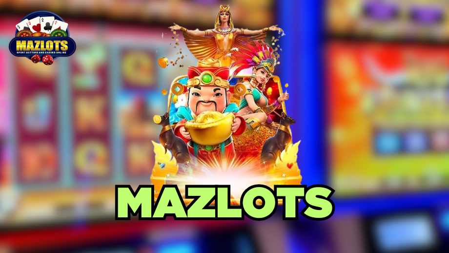 mazlots